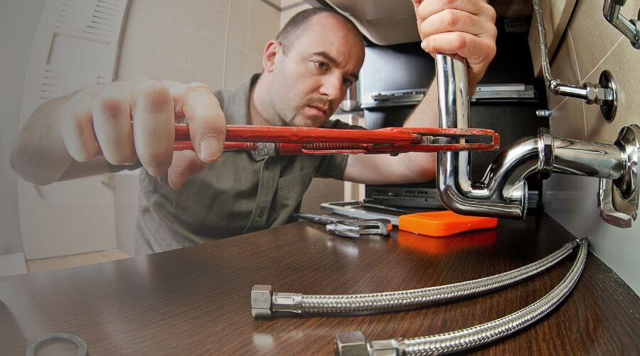 Expert burst pipe repair services in Whittier, CA